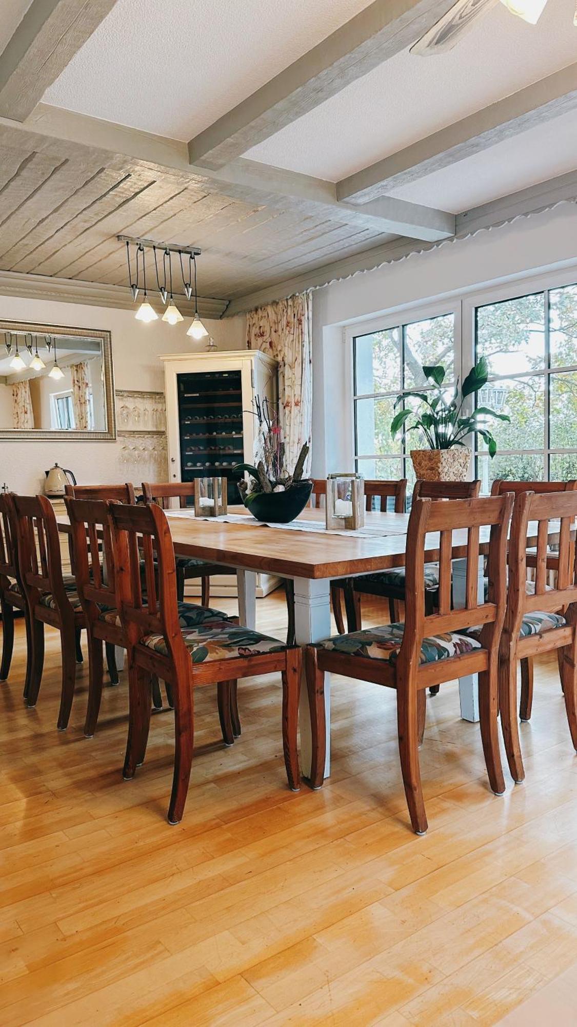 Gaestehaus Eschment Bissersheim Eksteriør bilde
